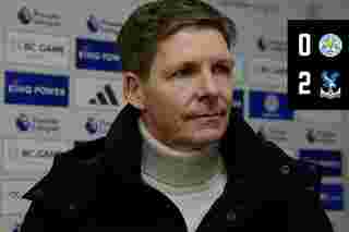 Glasner on another away win