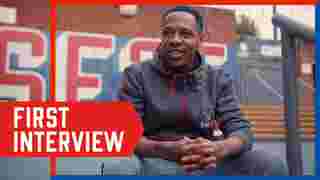 Nathaniel Clyne is back! | First interview