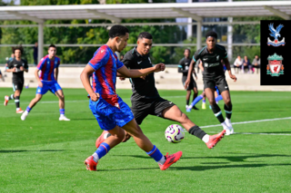 The Full 90: Crystal Palace U18 v Liverpool U18s | Palace TV+