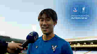 Kamada praises team togetherness