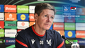 Pre-match Press Conference: AZ Alkmaar (H)