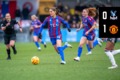 WSL Highlights: Palace 0 - 1 Manchester United
