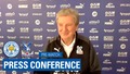 Roy Hodgson | Pre Leicester City