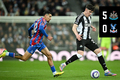 Extended Highlights: Newcastle 5-0 Crystal Palace | Palace TV+