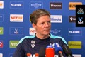 Pre-Match press conference: Newcastle United (A)