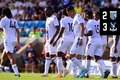 Match Highlights: Gillingham 2-3 Crystal Palace
