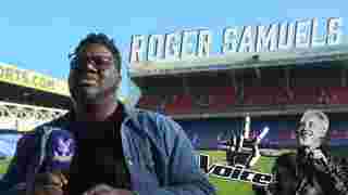 Roger Samuels | The Voice of south London