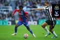 The Full 90: Newcastle v Crystal Palace | PalaceTV+ 