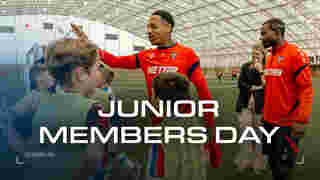 The 2025 Junior Members Day 