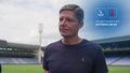 Oliver reflects on draw against Nottingham Forest