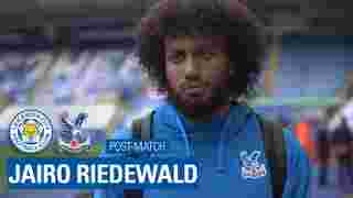 Jairo Riedewald | Post Leicester