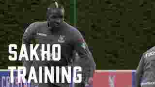 Mamadou Sakho | The Soldier Is On His Way Back