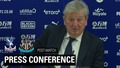 Press Conference | Post Newcastle United