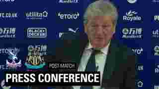 Press Conference | Post Newcastle United