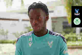 Esse reflects on Marbella and previews Hamkam friendly