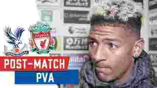 Post Liverpool | Patrick van Aanholt