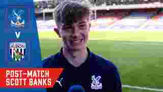 Scott Banks | Post West Brom