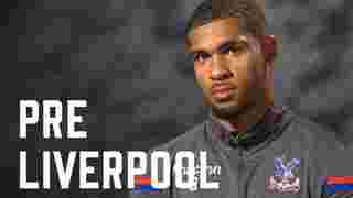 Ruben Loftus-Cheek | Pre Liverpool