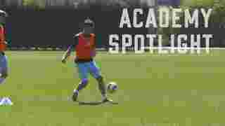 Academy Spotlight Michael Phillips