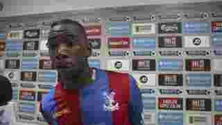 Yannick Bolasie Post Southampton