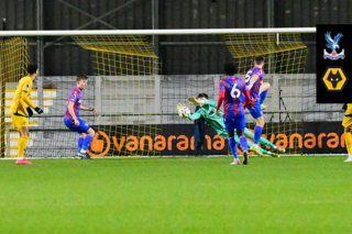 The Full 90: Crystal Palace U21s v Wolverhampton Wanderers U21s | Palace TV+