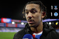 Chris Richards on his first experience of Palace v Brighton
