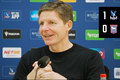 Post Match Press conference Ipswich Town (H)