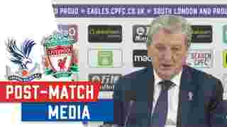 Post Liverpool | Press Conference
