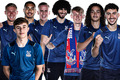 Academy Stars sign professional contracts