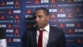 Jason Puncheon post Stoke City
