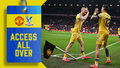 Access All Over: Manchester United (A)
