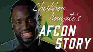 How Senegal won AFCON, by Cheikhou Kouyate