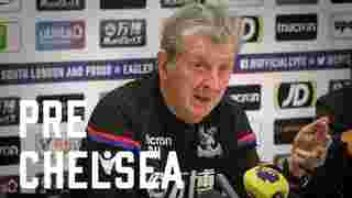 Press Conference | Pre Chelsea