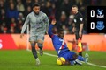 2 minute Highlights: Crystal Palace 0-0 Everton