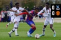 U21 Match Highlights: Crystal Palace 0-0 Manchester United