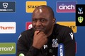 Vieira speaks with the media ahead of Leeds fixture