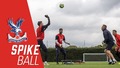 Goalkeeper Training | Spike Ball