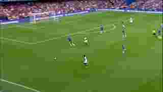 Chelsea 1-2 Crystal Palace (Saturday, 29th August 2015)