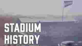Stadium History | Selhurst Park Development