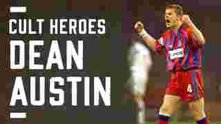 Dean Austin | Cult Hero