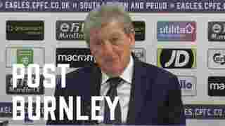 Press Conference | Post Burnley