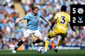 Extended Highlights: Manchester City 5-2 Crystal Palace | Palace TV+