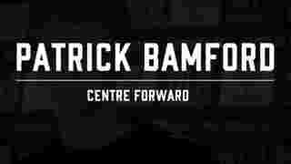 Patrick Bamford signs on loan.