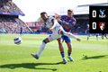 Match Action: Crystal Palace 0-0 AFC Bournemouth