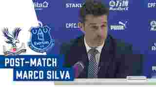 Press Conference | Marco Silva