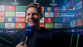 The manager praises resilience 