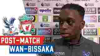 Post Liverpool | Wan-Bissaka