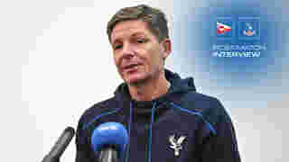 Pre-match Press Conference | Fredrikstad (A)