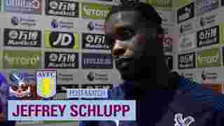Jeffrey Schlupp | Post Aston Villa