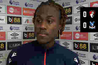 Chalobah praises team effort